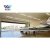 Storm-Proof Anticorrosive Good Bearing Modular Steel Structure Private Airplane Hangar