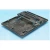 Import Strength fiber glass laminated block board for solder pallet from Japan