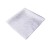 Import Striped white wedding jacquard table napkins from China