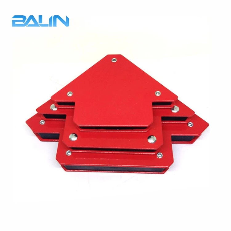 Strong Quality Easy Work Magnetic Welding Clamp Holder