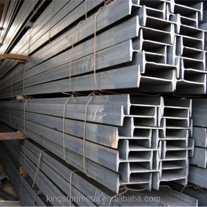 Structural carbon steel h beam profile H iron beam for construction