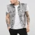 Import Stylish Designed Denim Vest With Turn down Collar Fancy Party Wear Jacket from Pakistan