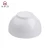 Import Sublimation blanks ceramic bowl white ceramic dog sublimation bowl from China