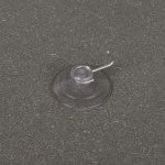 Suction Cup With Hook