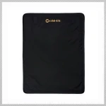 Suitable for any size laptop cooling gel pad