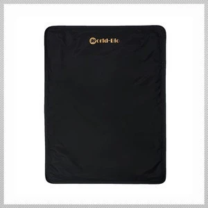 Suitable for any size laptop cooling gel pad