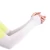 Import Summer Cool Arm Sleeve Outdoor Protective Running Cycling Driving Anti-UV Ice Fabric Silk Gloves Cooling Sleeves from China