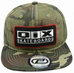 Summer hat all mesh camouflage hat with felt patch for sale