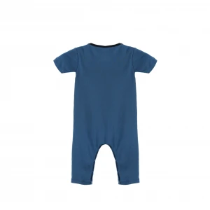 summer sleepwear pajamas newborn infant clothes baby bodysuit jumpsuit romper