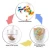 Import Summer toy Crystal soil In Promotion Magic Water Beads For Decoration from China
