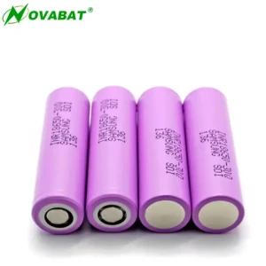 SUMSUNG 30Q 3000mah 3.6v 15A Rechargeable lithium-ion battery for power tools, home appliances, etc.