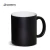 Import SUNMETA China factory color change cup sublimation ceramic magic mug for sublimation from China