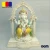 Import Super high quality handmade religious souvenirs polyresin hindu god statues for sale from China