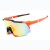 Import Super Outdoor Sports Cycling Glasses Dazzling Windproof Polarized Sunglasses with Set from China