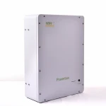 Super Solar Hot Sale Lithium Battery Power Box 51.2V 4400WH