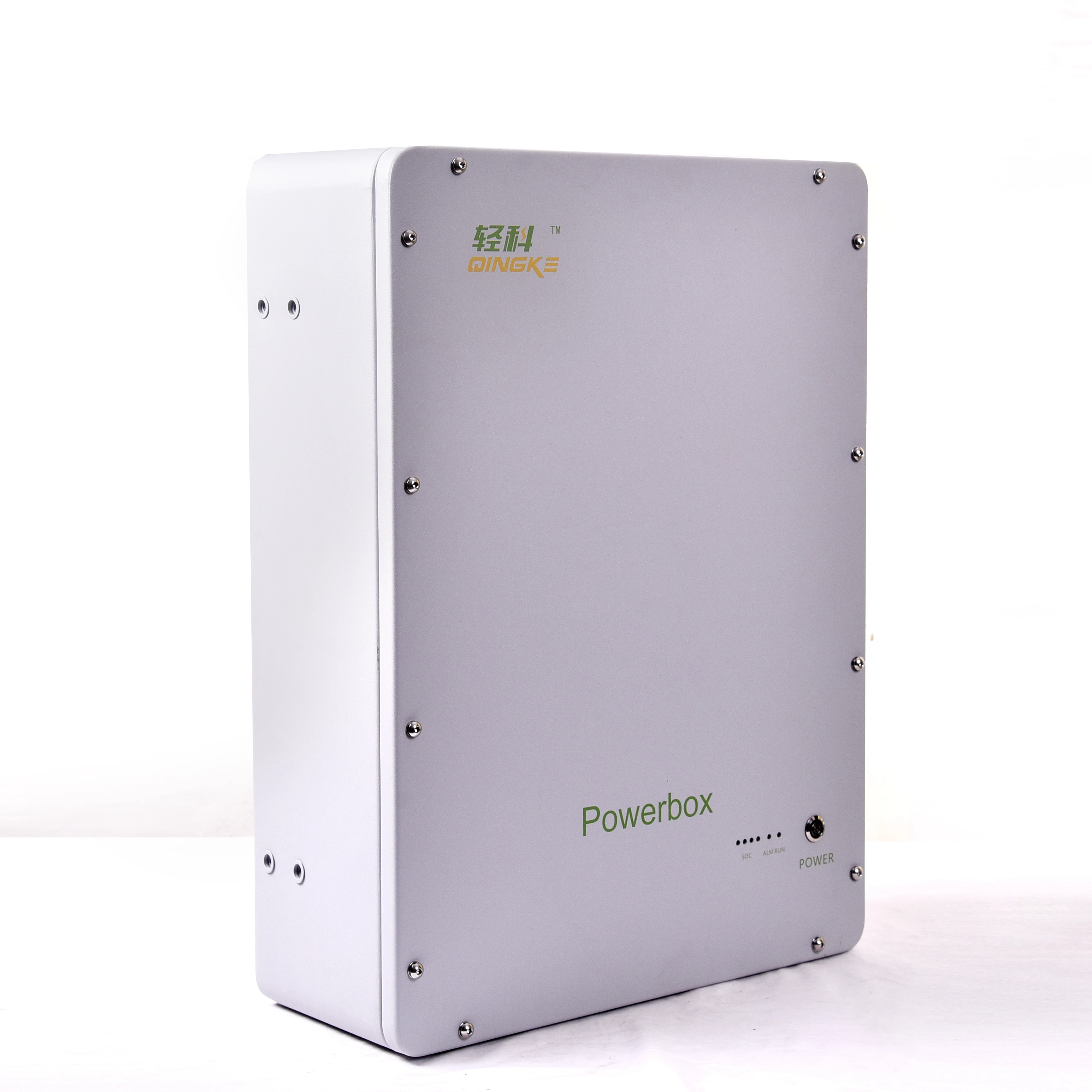 Super Solar Hot Sale Lithium Battery Power Box 51.2V 4400WH