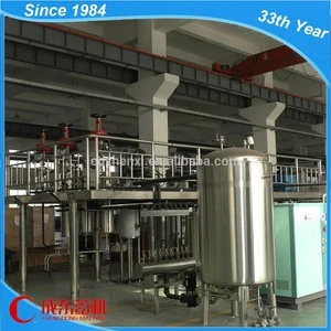 Supercritical co2 chinese herb extraction machine
