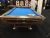 Import Superior 3 piece Slate Billiards Pool Games Table Price from China