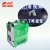 Import Superior quality brown gas acrylic flame polishing machine, acrylic polisher from China
