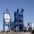 Import Supplier 80t/h batch mix asphalt plant from China