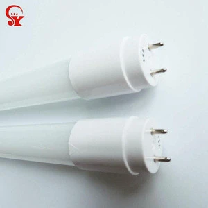Supplier cold color indoor lighting 5 years Golden supplier G13 indoor lighting t8 glass led tube