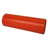 Supplier Orange PVC Plastic Tubes Price  Electric Conduits CPVC Pipes Fitting