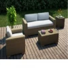 SUPPLIER POLY RATTAN OUTDOOR FURNITURE FROM VIET NAM