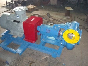 supply centrifugal pump for solids control system HDD drilling fluids