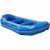 Import supreme white water inflatable island raft from China