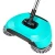 Import Sweeping machine spin mop 360 Rotary Automatic Spin cleaning magic mop floor Sweeper Broom from China