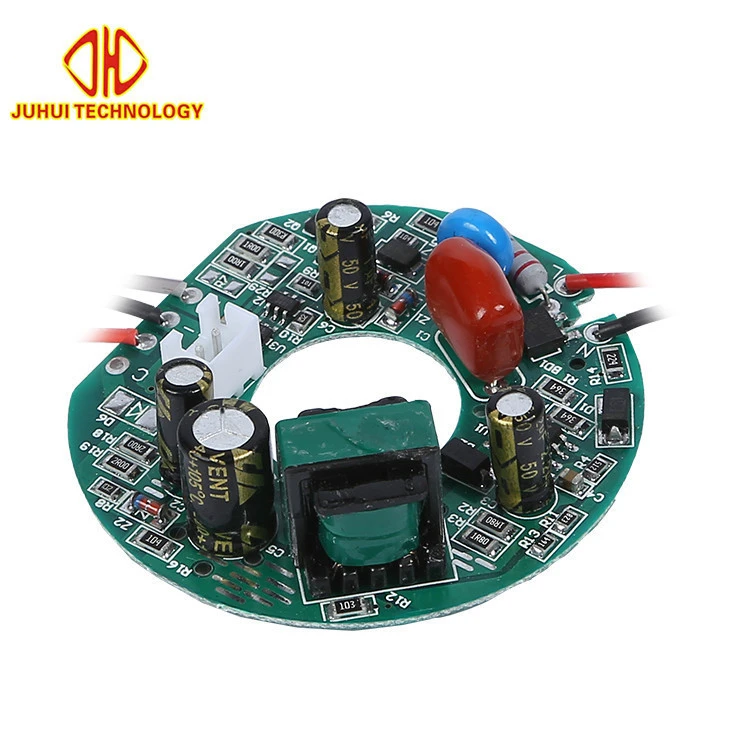 Switching power supply 8W 15W 80V constant voltage led driver