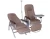 Import SY-509A Good price  Blood Transfusion Chair Donation Couch Nursing Home Furniture Chair from China