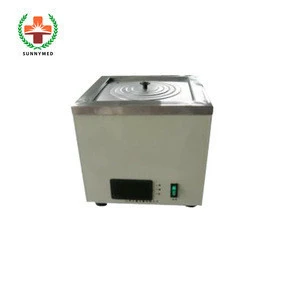 SY-B075 laboratory constant temperature apparatus 5 work size optional Water bath