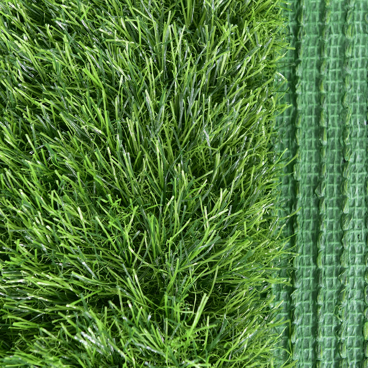 synthetic grass artificial turf high density putting turf power broom artificial turf