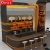Table Display Shelves Modern SCoffee Shop Counter Design Used Equipment Cafe Bar Coffee Shop Counter