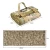 Import Tactical Shooting Mat Lightweight Roll Up Camping Mat Non-slip Gun Hunting Pad Waterproof Picnic Blanket Hunting Accessory from China
