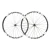 Import TANDELL 29er Mountain Bike Wheelset 30mm Width 25mm XC Race Hookless Carbon Bicycle Wheels from China