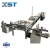 Import tape pasting machine apllicable to wheel weights pasting and box packing from China