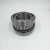 Import Tapered roller bearing 30215  door roller bearing from China