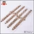 Import tassel bead rhinestone trim for wedding belt from China
