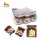 Import Tasty chocolate cream with biscuit sweet candy in cup from China