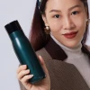 TAYOHYA  LED Digital Thermos 300ml Stainless Steel