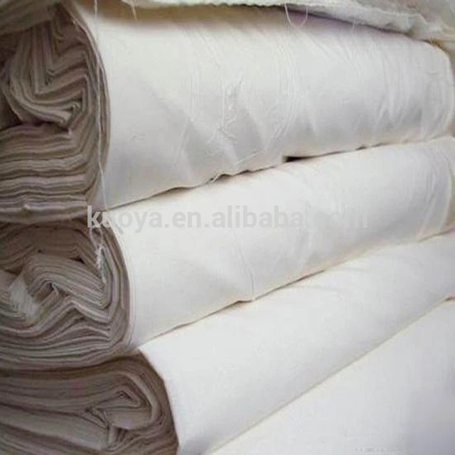 TC 65/35 45s*45s 110*76 63&quot; TC fabric Polyester and cotton mix fabric bleach and dyeing fabric