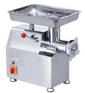TC32 Bench National Meat Grinder /32 Electric Meat Mincer Machine