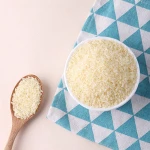 Technical Gelatin Granule For Paper Making And Paintball