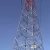 Import Telecommunication angle steel tower from China