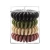 Import Telephone Line Hair Ring Girls Cord For Spiraled Wrist Coil Elastic Hair Bands Ties from China