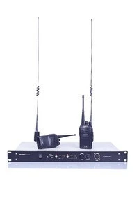 TELIKOU K-928 high quality and long distance two -way radios walkie talkie