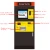 Import Tenet 19 inch touch screen IC card and Ticket car park auto payment machine from China