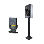Tenet long range RFID tags card Reader TRF-800